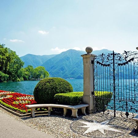 Central Amor - Happy Rentals Lugano Exteriör bild